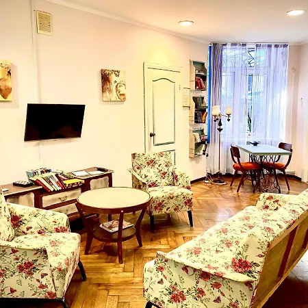 Tapki Odesa