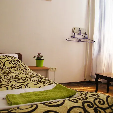 Hostel Tapki Odesa