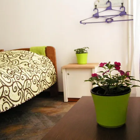 Hostel Tapki Odesa