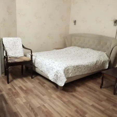 Hostel Tapki