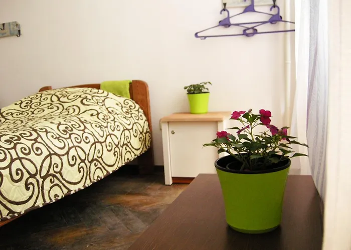 Ostello Tapki Odessa