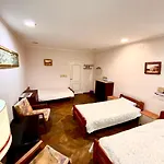 Tapki Hostel Odessa