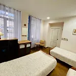 Tapki Hostal Odesa