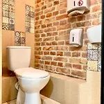 Hostel Tapki