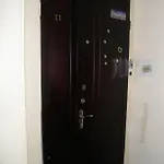 Hostel Tapki *