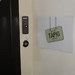 Tapki * Odessa