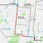 Hostel Tapki Odessa