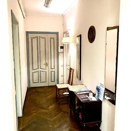 Hostel Tapki Odessza