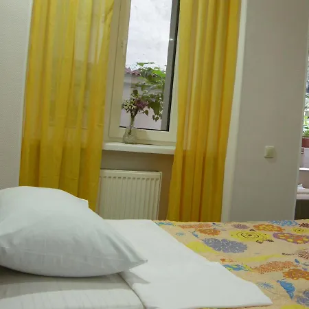 Hostel Tapki Odesa