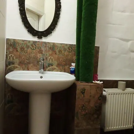 Tapki Hostel Odesa