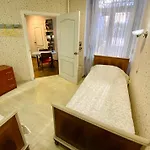Tapki Albergue