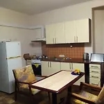 Albergue Tapki Odessa
