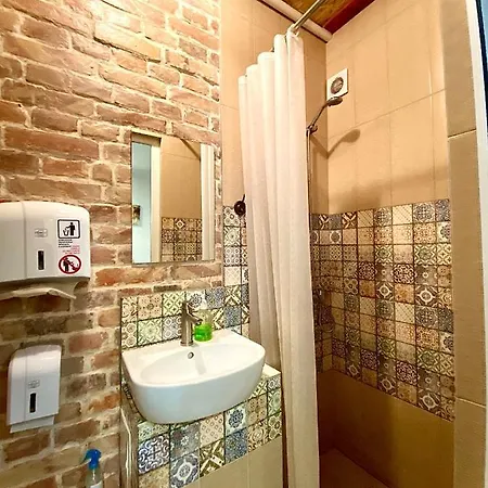 Tapki Odessa