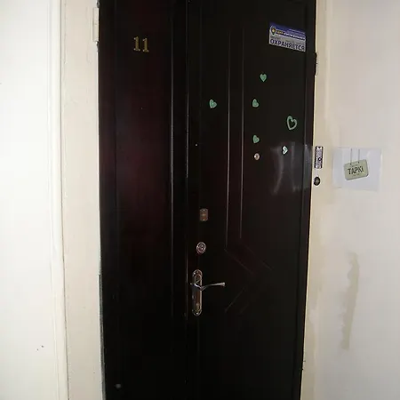 Hostel Tapki *